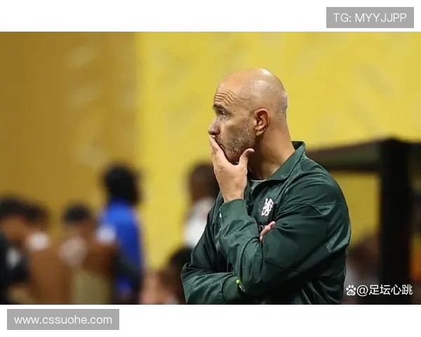 FIFA 遭遇法律僵局:美国雷暴协议不可撼动(1)