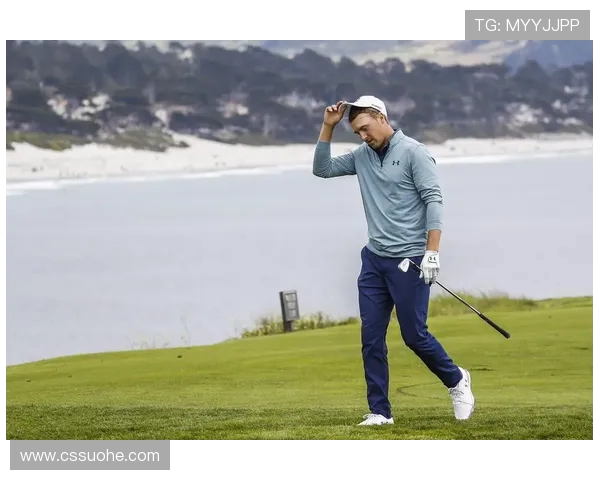 从球童到公开赛:美国牙医的高尔夫逆袭之路(2)