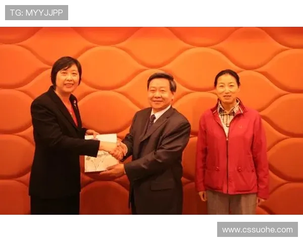 香港故事：“钢铁将军” 陈亚琼的体育桥