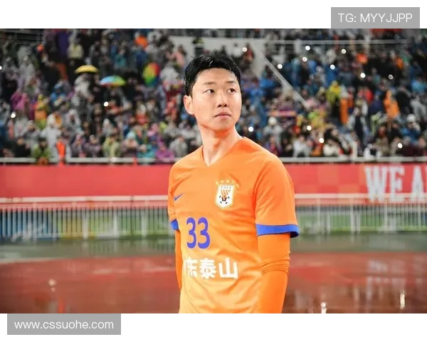 鲁媒剖析泰山困局：换帅难破深层积弊，管理革新才是出路